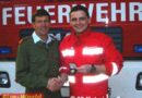 Tirol: Flughelfer der FF Matrei am Brenner erhält die Sankt Nikolaus Medaille