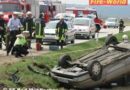 Oö: FF Bad Mühllacken: Schlagkraft im Jahr 2005 weiter verbessert