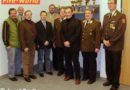 Bgld: Jahreshauptdienstbesprechung 2006 der FF Neudörfl