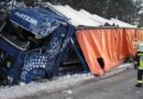 Nö: Einsatzstreß für die FF Wiener Neustadt