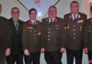 Nö: Mitgliederversammlung  der FF Ternitz-Pottschach