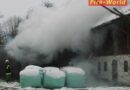 Oö: Rekordjahr 2005 für die FF Puchheim