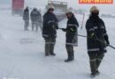 Oö: Wieder über 25 Schnee-Einsätze in Ried in Innkreis