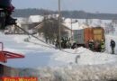 Oö: Einsatzmarathon bei der Feuerwehr Ried im Innkreis