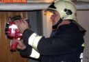 Bgld: Neuerlich Kaminbrand in Bad Sauerbrunn