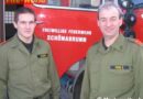 Nö: 21-Jähriger als neuer Feuerwehrchef in Schönabrunn