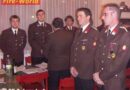 Nö: Mitgliederversammlung mit Wahl der Schwadorfer Feuerwehr