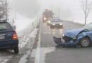 Nö: Bergungseinsatz nach Verkehrsunfall in Schwarzau/Stfd.