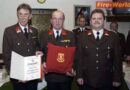 Nö: Ein neues Team leitet die Feuerwehr Sparbach
