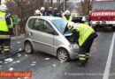 Nö: Jeden Tag ein Einsatz für die FF Traiskirchen