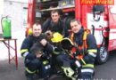Oö: Hund bei Küchenbrand in Vöcklabruck gerettet