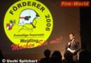 Nö: Der Neujahrsempfang der FF Weidling