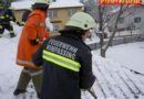 Nö: Hallendach in Wimpassing konnte gerettet werden