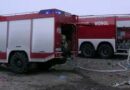 Tirol: Dritter Großalarm für Feuerwehren wegen Deponiebrand