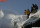 Oö: FF Alkoven leistet Schnee-Chaos-Assistenzhilfe in zwei Gemeinden