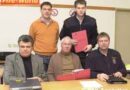 Nö: Krisenkommunikation in der Nö. Landes-Feuerwehrschule