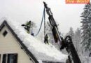 Oö: wieder ein anstrengender Tag in Bad Ischl