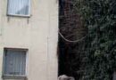Stmk: Felssturz in Frohnleiten Ortsteil Bardl