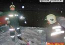 Nö: Wieder 2 Schneeeinsätze in Gmünd