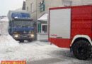 Oö: Assistenzeinsatz in Bad Ischl
