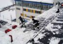 Oö: Einsatznachlese 07. bis 11. Februar 2006 der FF Hallein