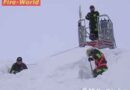 Oö: Einsatzmarathon bei der FF Hartkirchen