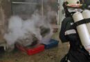 Oö: BMA verhindert größeren Brandschaden!