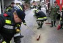 Bgld: Ölspur in Bad Sauerbrunn