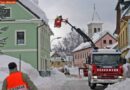 Nö: Feuerwehren aus dem Bezirk St.Pölten weiter im Einsatz