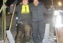 Vbg: 1. Montafoner Feuerwehr-Fassdauben-Rennen 2006