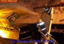 Stmk: Lkw-Kollision auf der S6 beim Spitalertunnel