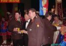 Nö: Ball der FF Wienersdorf