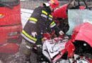 Bgld: Wintereinbruch beschäftig die Feuerwehren