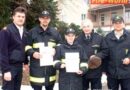Nö: Bezirk St. Pölten fährt weiße Fahne ein – und stellt Landessiegerin