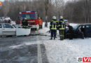 Nö: Tödlicher Verkehrsunfall auf der B 60 (+Feuerwehrgedanken)