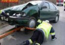 Nö: Verkehrsunfall auf der Ostautobahn A4