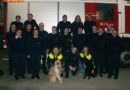Nö: Info-Abend über Rettungshunde in Grafenwörth