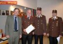 T: 138. Jahreshauptversammlung der Stadtfeuerwehr Hall in Tirol
