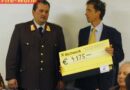 Oö: Vollversammlung mit Bilanzlegung der FF Bad Ischl