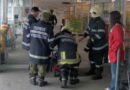 Stmk: Kurzschluss verursacht Brand in Kapfenberger Supermarkt