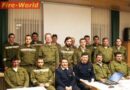 Nö: Module der Landes-Feuerwehrschule im Abschnitt Kirchberg