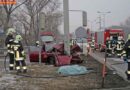 Nö: Tödlicher Verkehrsunfall auf der S5 bei Krems