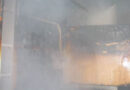 Oö: Küchenbrand in Kremsmünster