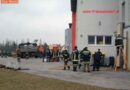 Nö: Seminar Vorbeugender Hochwasserschutz
