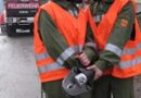 Bgld: Grundausbildung im Bezirk Mattersburg abgeschlossen