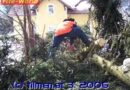 Stmk: Sturmböen im Raum Mürzzuschlag