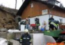 Oö: Hangrutsch in Offenhausen