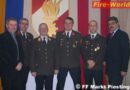 Nö: Wahl bei der Feuerwehr Piesting