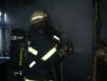 Nö: Wohnung in St. Pölten durch Feuer vernichtet