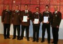 Oö: 131. Jahreshauptversammlung der Feuerwehr Pregarten